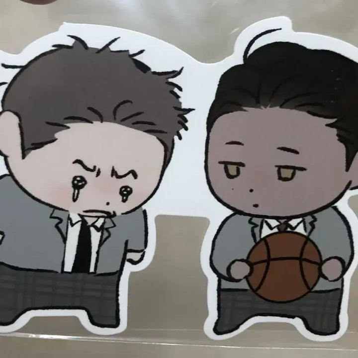 [BUNJANG] Xikers Mercury &amp; Sigure Bundle Set / 상극 시그&amp;머큐리 굿즈 일괄 판매해요