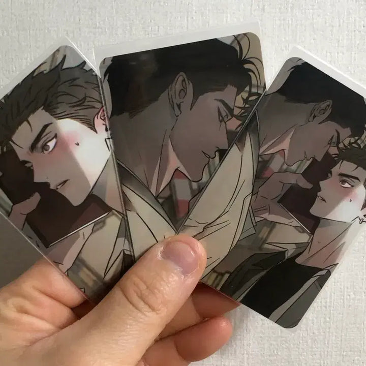 [BUNJANG] Xikers Mercury &amp; Sigure Bundle Set / 상극 시그&amp;머큐리 굿즈 일괄 판매해요