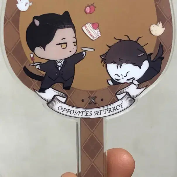 [BUNJANG] Xikers Mercury &amp; Sigure Bundle Set / 상극 시그&amp;머큐리 굿즈 일괄 판매해요