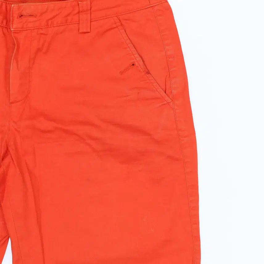 [BUNJANG] Lacoste Cotton Shorts / 70-94 라코스테 코튼 반바지 0317U