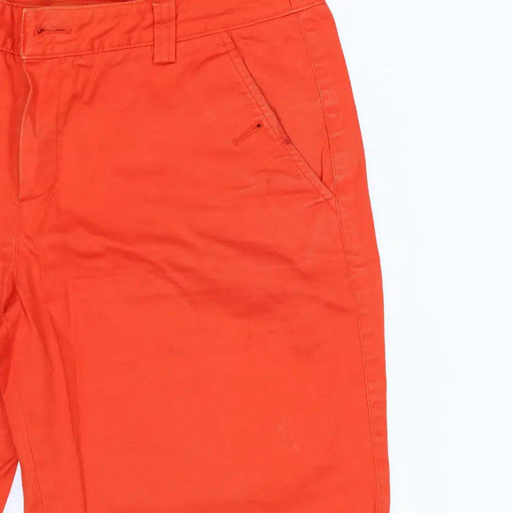 [BUNJANG] Lacoste Cotton Shorts / 70-94 라코스테 코튼 반바지 0317U