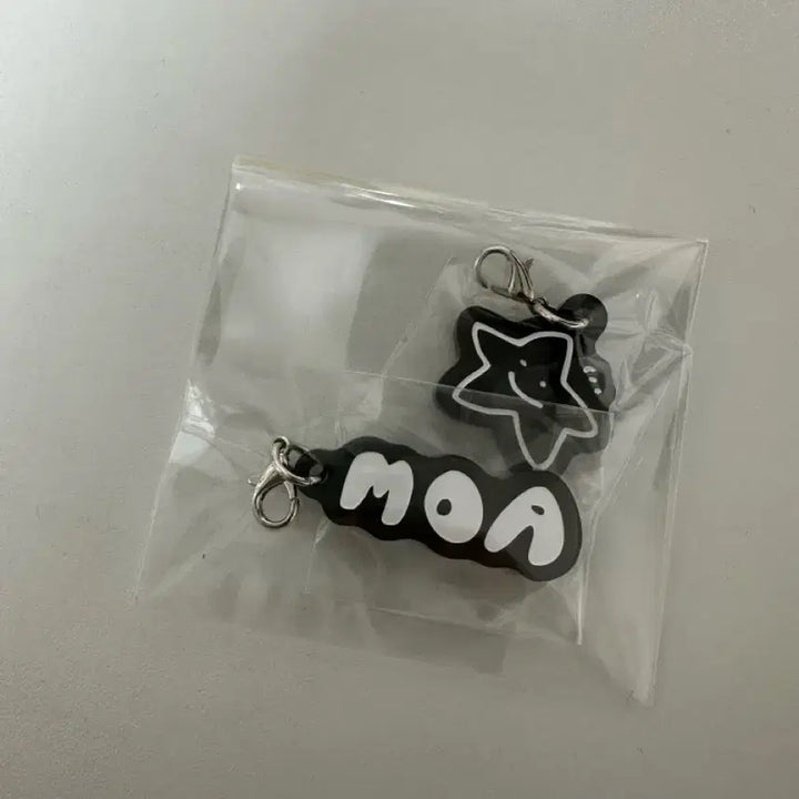 [BUNJANG] TXT Soobin Acrylic Charm / (미개봉) 투바투 일본엠디 수빈 아크릴참 양도합니다