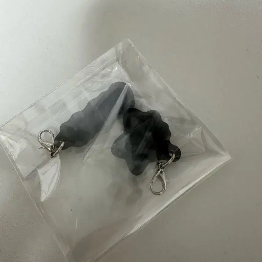 [BUNJANG] TXT Soobin Acrylic Charm / (미개봉) 투바투 일본엠디 수빈 아크릴참 양도합니다