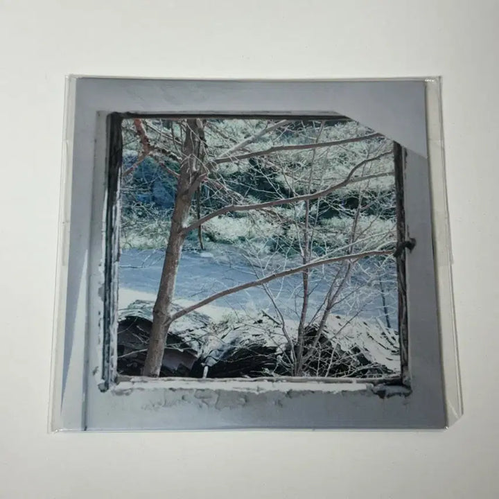 [SOLD OUT] 하현상 lp 코스터