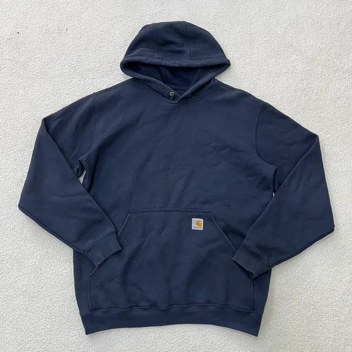 [BUNJANG] Carhartt Original Hoodie M / M 칼하트 오리지널 후드 티셔츠 0316M