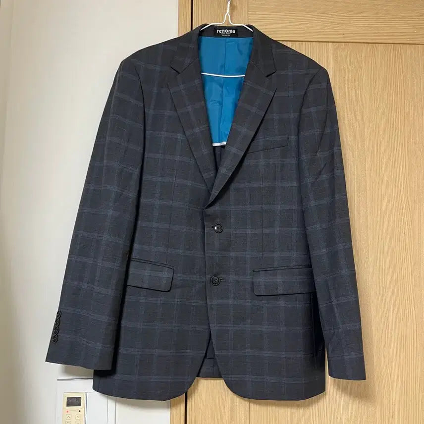 [BUNJANG] Renoma Homme Jacket / 레노마옴므 자켓