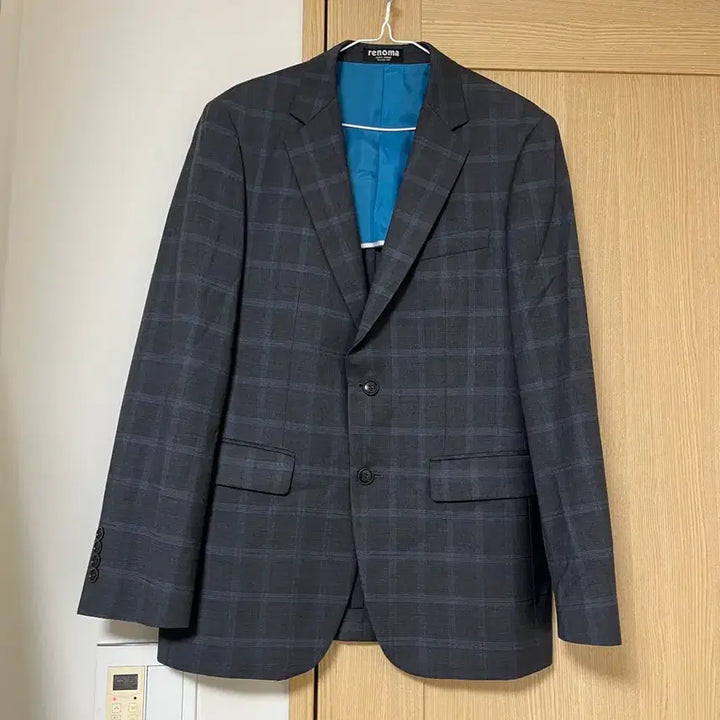 [BUNJANG] Renoma Homme Jacket / 레노마옴므 자켓