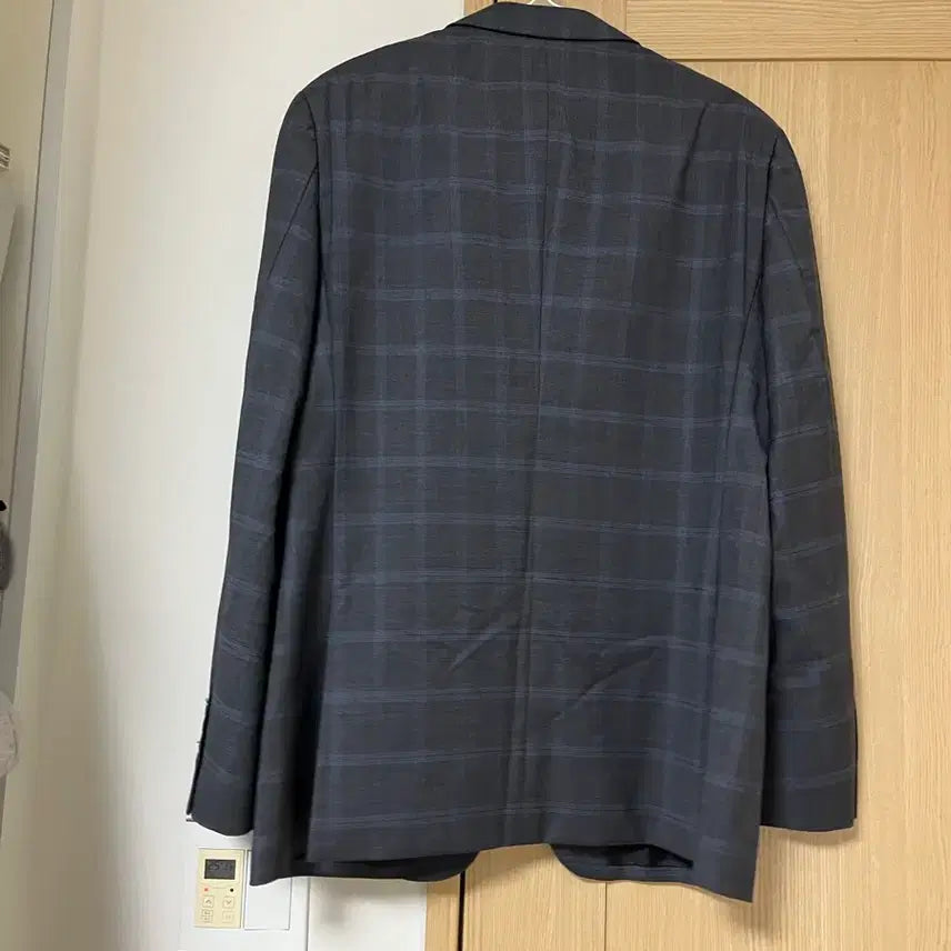 [BUNJANG] Renoma Homme Jacket / 레노마옴므 자켓