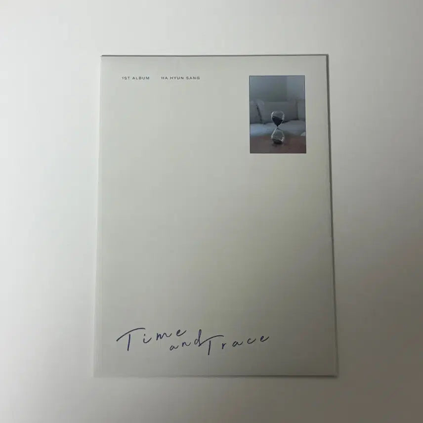 [BUNJANG] Ha Hyun Sang MD Photocard Set / 하현상 탐앤트 md 포토세트