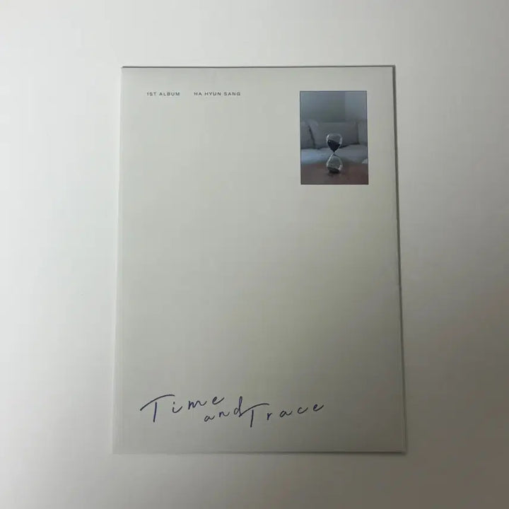 [BUNJANG] Ha Hyun Sang MD Photocard Set / 하현상 탐앤트 md 포토세트