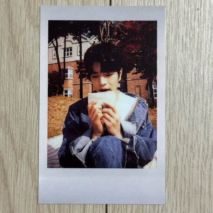 [BUNJANG] Stray Kids Seungmin Unlock Special POB Photocard / 스트레이키즈 승민 온콘 언락 짭폴라 폴라 특전 포카