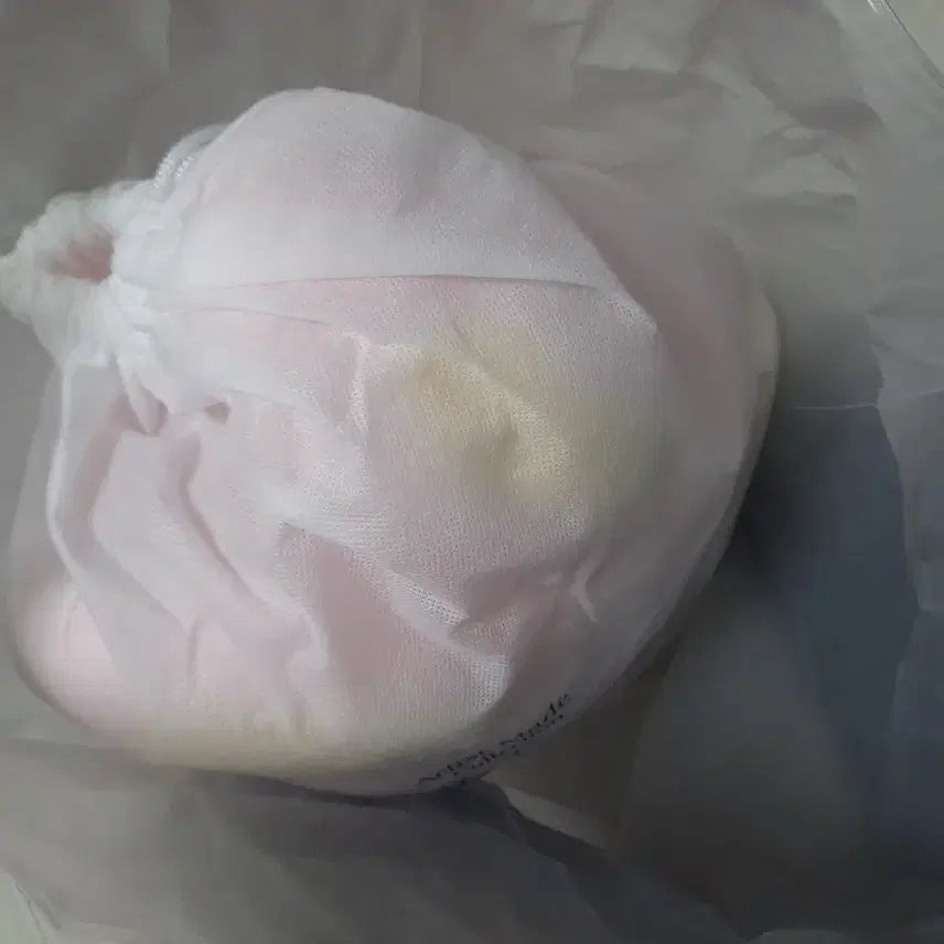 [BUNJANG] SEVENTEEN Jeonghan Artist Made Jjongtoram Doll / 세븐틴 정한 아티스트 메이드 쫑토람 인형만 양도합니다