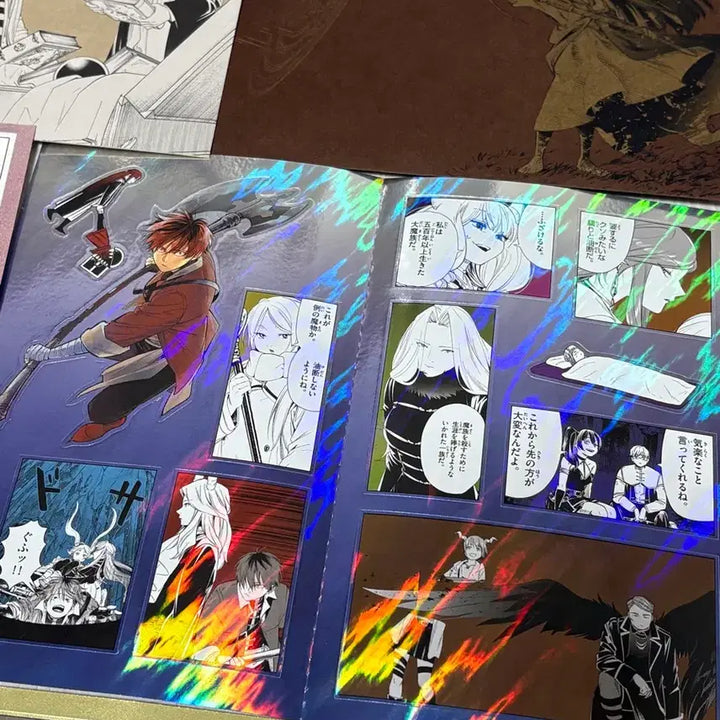 [BUNJANG] Frieren: Beyond Journey&