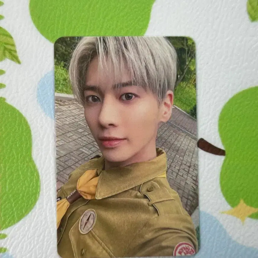 [BUNJANG] TXT Taehyun Photocard / lazada  투바투 포카 태현
