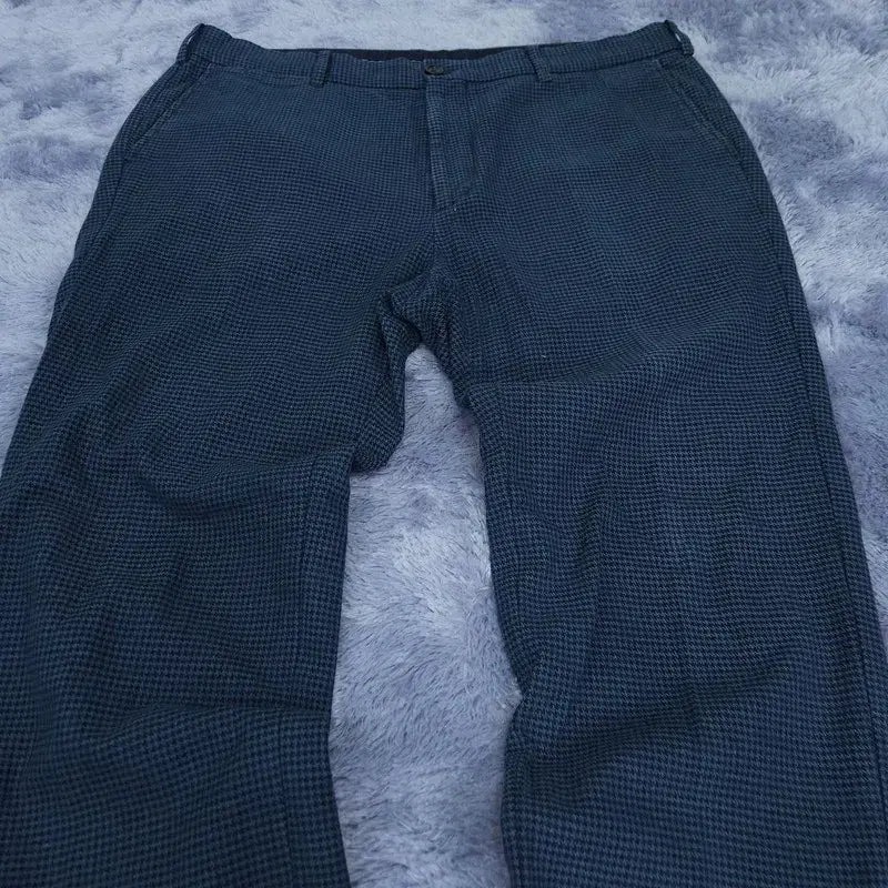 [BUNJANG] Henry Cotton Trousers / [94] 헨리코튼 바지