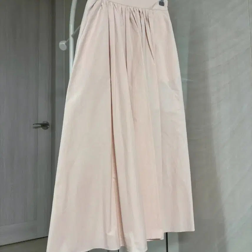 [SOLD OUT] 봄 스커트