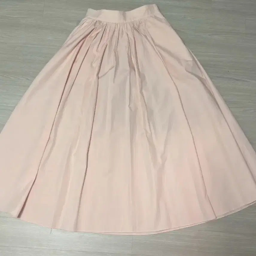 [SOLD OUT] 봄 스커트