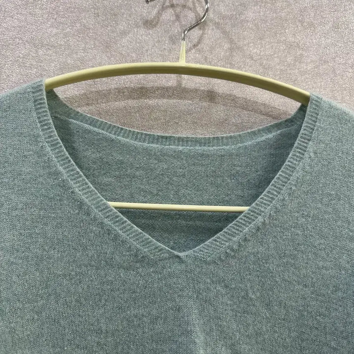 [BUNJANG] Pearl Knit Sweater / 펄 니트 66~77