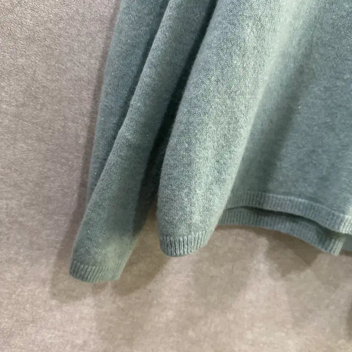 [BUNJANG] Pearl Knit Sweater / 펄 니트 66~77