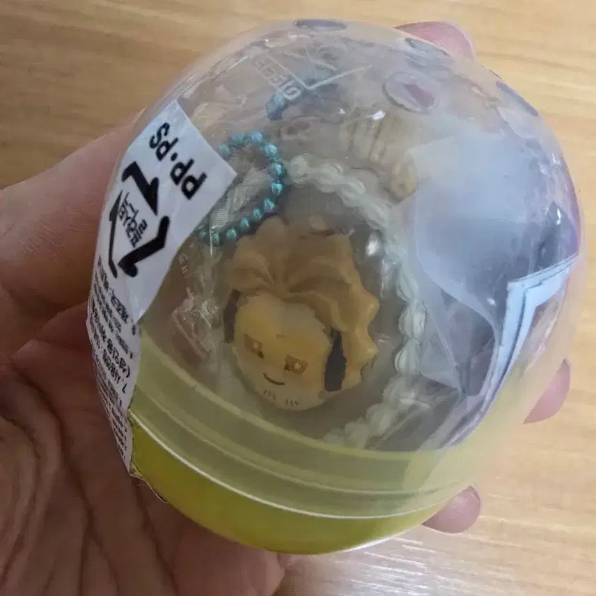 [BUNJANG] My Hero Academia Hawks Puchi Break Gacha Figure / 히로아카 나히아 푸치 브레이크 가챠 호크스 판매