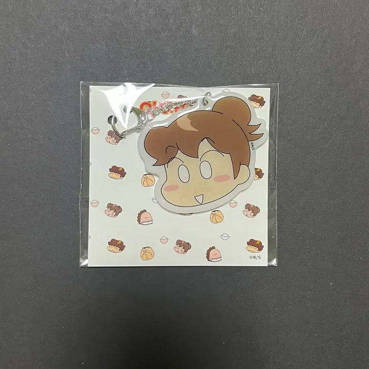 [BUNJANG] Atta Momma Ari Acrylic Mirror / 아따맘마 아리 아크릴 거울 와디즈