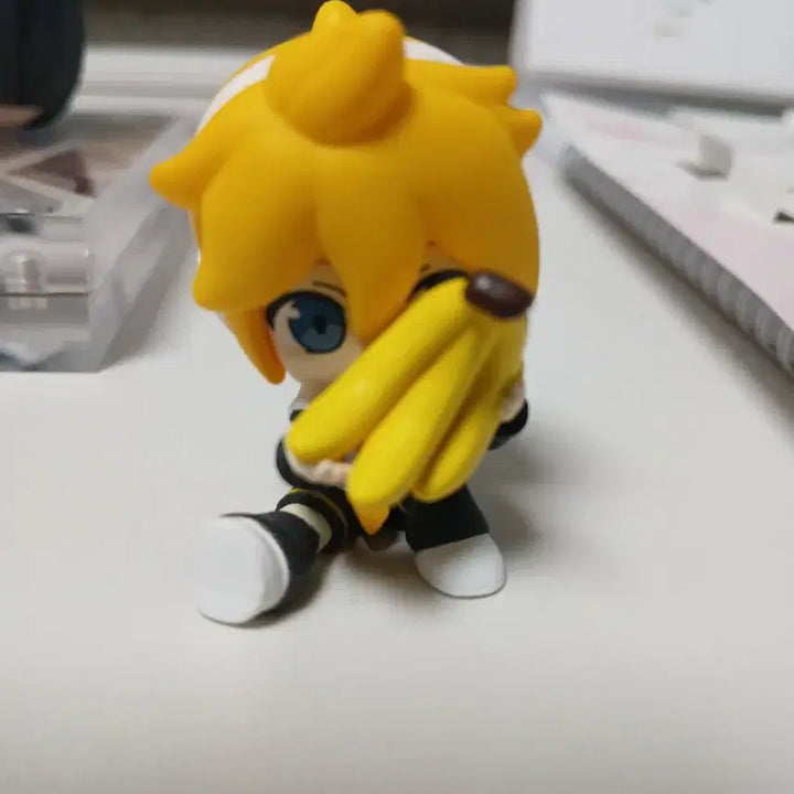 [BUNJANG] Len Figure / 렌 피규어 팝니다