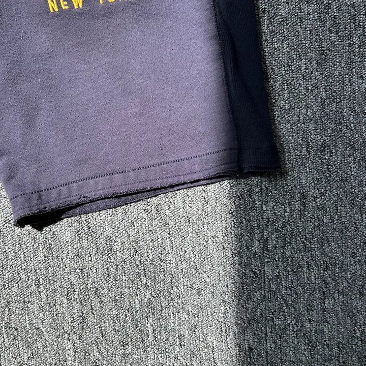 [BUNJANG] Abercrombie Patch Logo Pants / 아베크롬비 패치로고 팬츠
