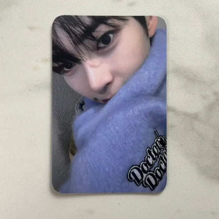 [BUNJANG] ZEROBASEONE Seok Matthew Photocard / doctor 제로베이스원  성한빈 공방 포카