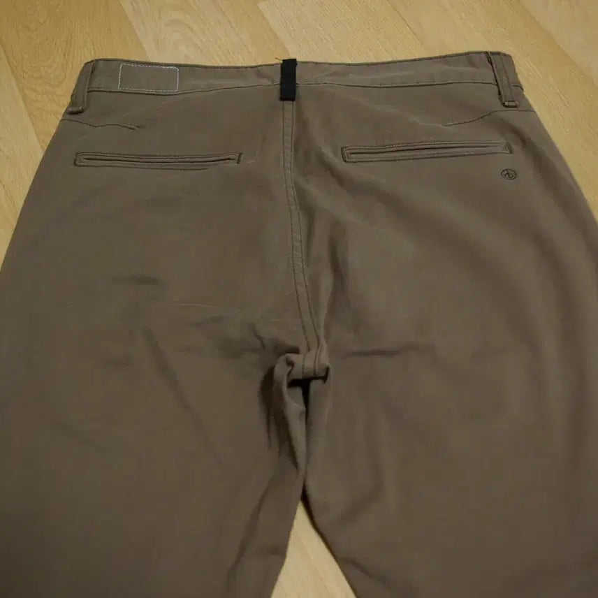 [BUNJANG] Rag &amp; Bone Slim Cotton Pants / 랙앤본 슬림 면바지 30