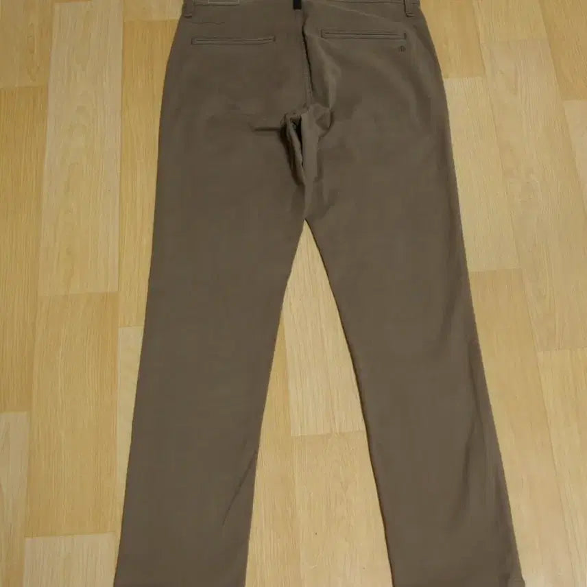 [BUNJANG] Rag &amp; Bone Slim Cotton Pants / 랙앤본 슬림 면바지 30