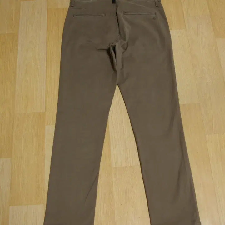 [BUNJANG] Rag &amp; Bone Slim Cotton Pants / 랙앤본 슬림 면바지 30