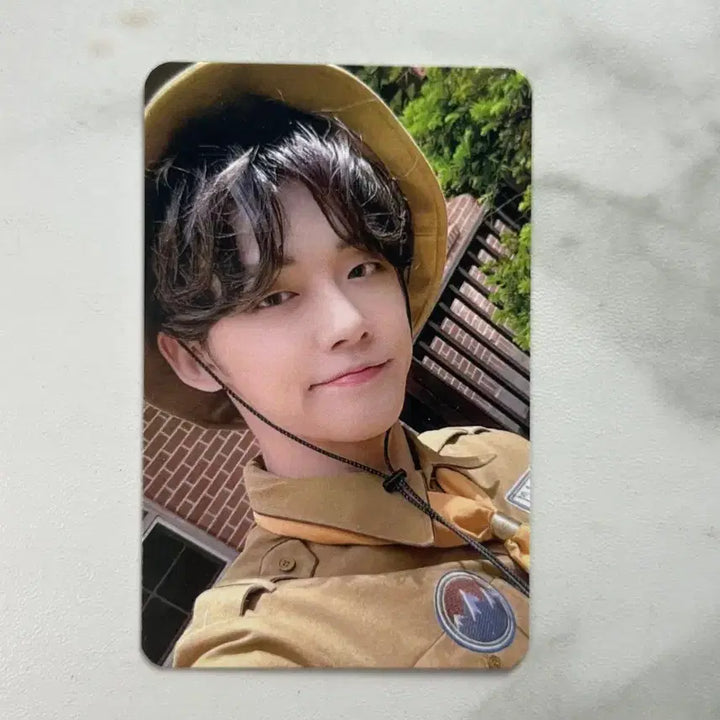 [BUNJANG] TXT Beomgyu Photocard / 투바투 포카 범규 lazada