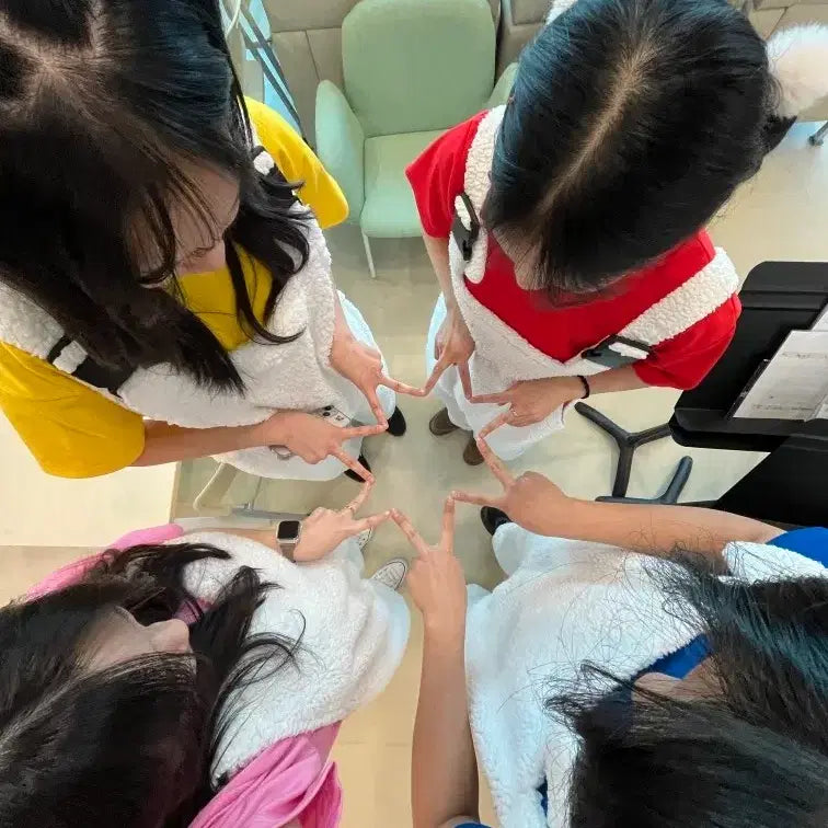 [BUNJANG] Candy Concept Costume Rental / 캔디  컨셉 의상대여 이쁜옷 친구단체가능 대여비 15000원