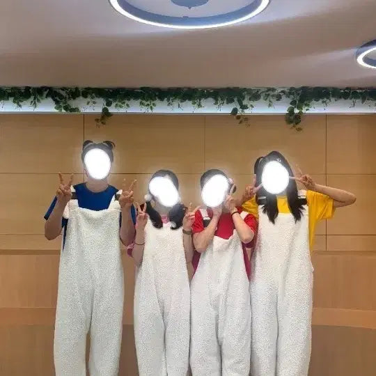 [BUNJANG] Candy Concept Costume Rental / 캔디  컨셉 의상대여 이쁜옷 친구단체가능 대여비 15000원