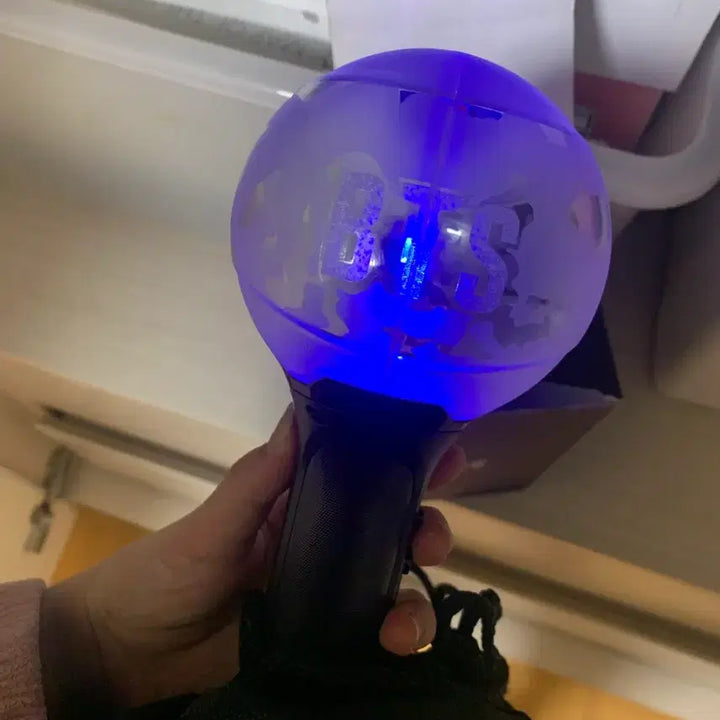 [BUNJANG] BTS Army Bomb Ver. 3 Lightstick / 아미밤 ver.3