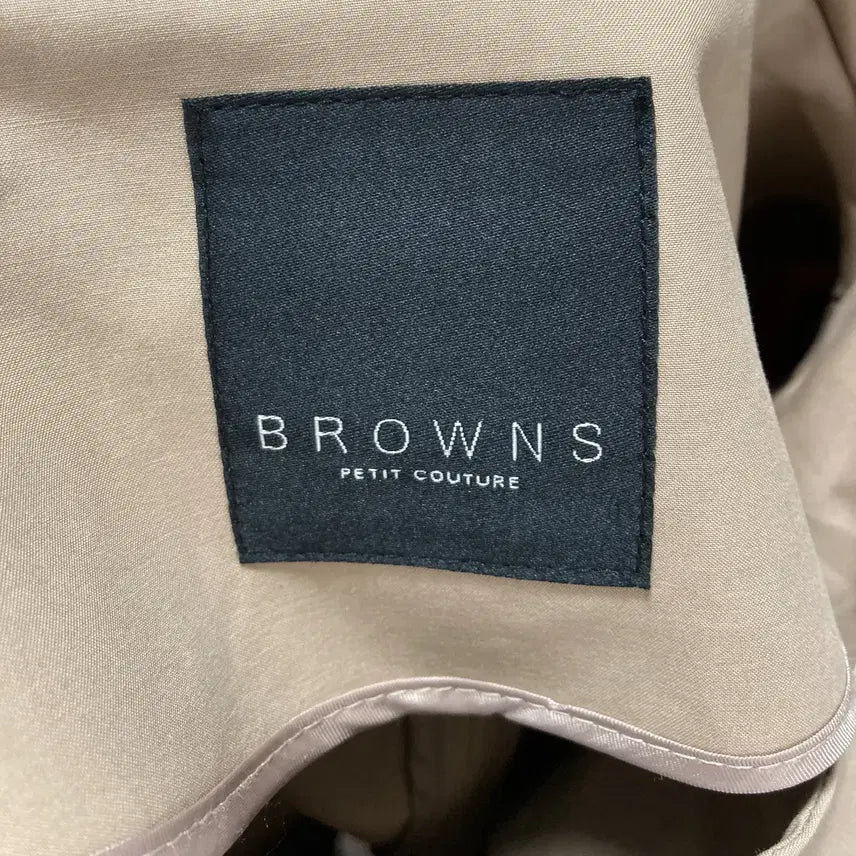 [BUNJANG] BROWNS PETIT COUTURE Women&