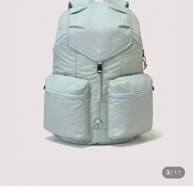 [BUNJANG] Brandon Safe Plus Backpack / [가방정리] 브랜든 세이프 플러스 백팩 (새상품)