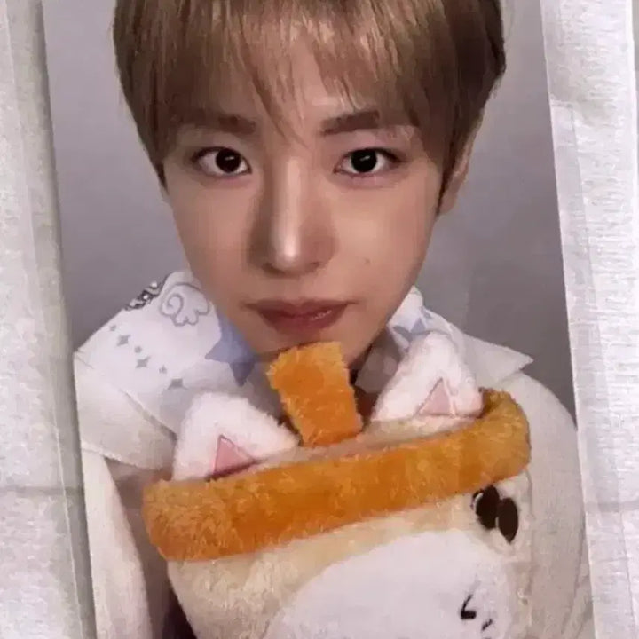 [BUNJANG] NCT WISH Yushi Wish Bakery Photocard / 엔시티위시 유우시 위시베이커리 팝업 7만원 포카