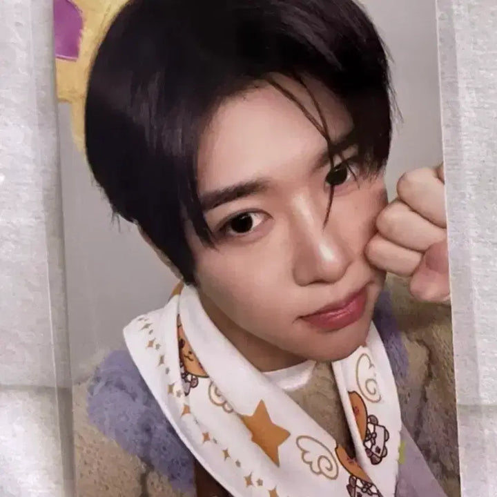 [BUNJANG] NCT WISH Sion Wish Bakery Photocard / 엔시티위시 시온 위시베이커리 팝업 7만원 포카