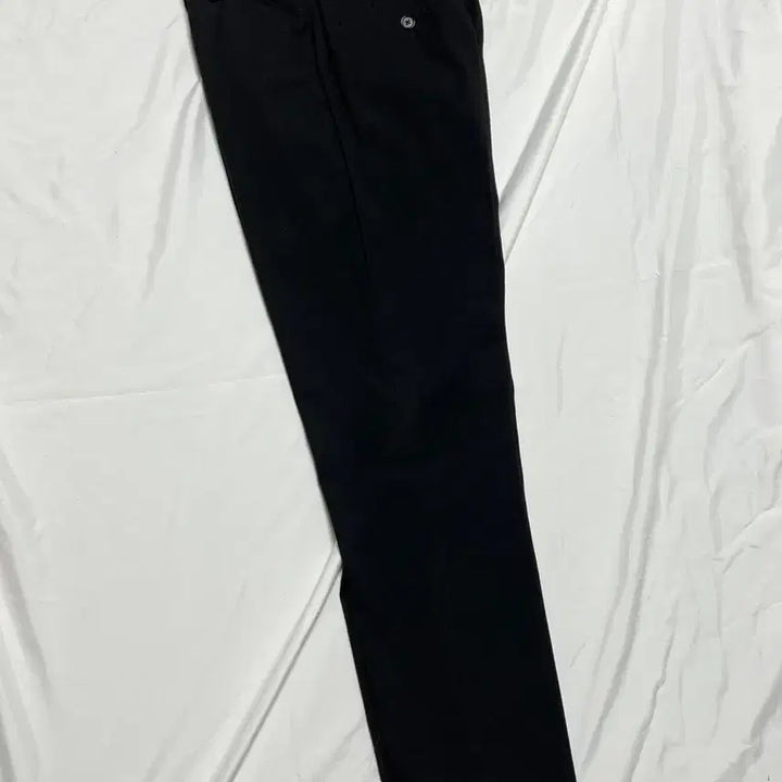 [BUNJANG] Musinsa Standard Tapered Banding Crop Slacks Size 28 / [28사이즈]무신사스탠다드 테이퍼드 밴딩 크롭 슬랙스