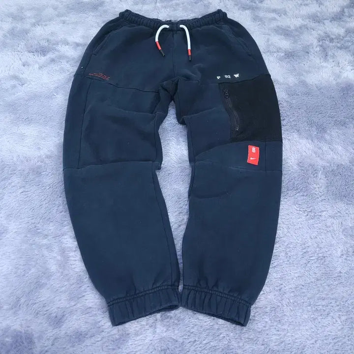 [BUNJANG] Nike Athletic Pants (Size M) / [M] 나이키 운동바지
