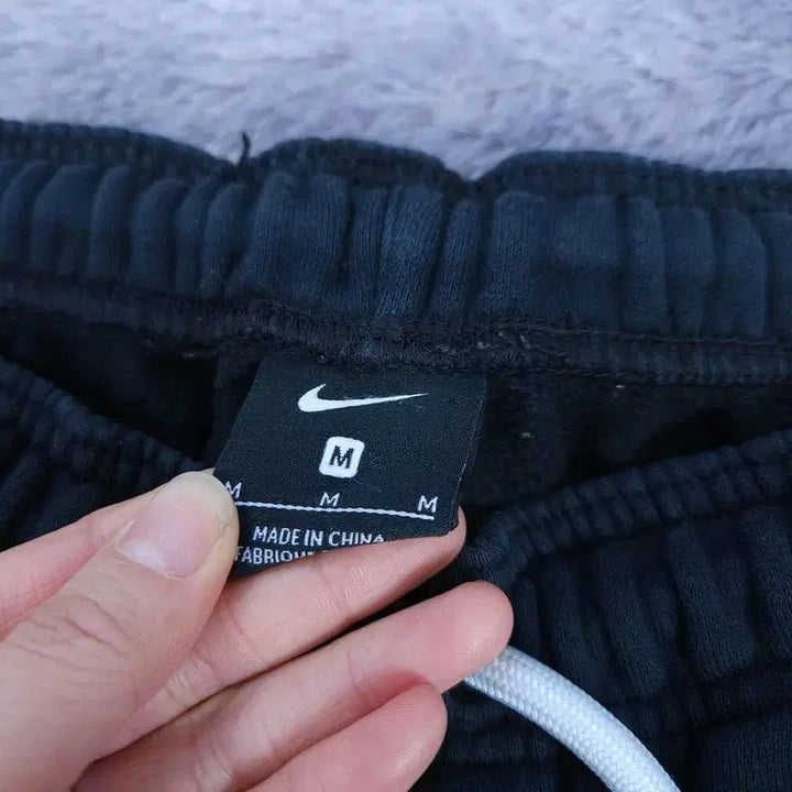 [BUNJANG] Nike Athletic Pants (Size M) / [M] 나이키 운동바지