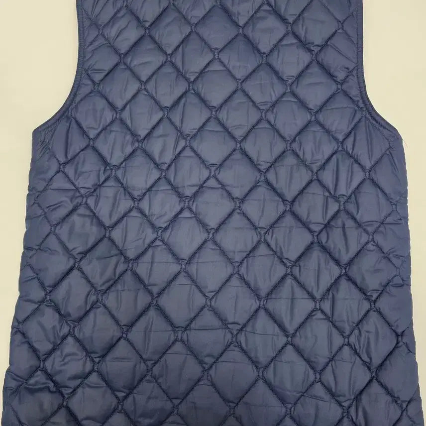 [BUNJANG] Polo Ralph Lauren Quilted Vest (XL) / 폴로 랄프로렌 퀼팅 조끼(XL)