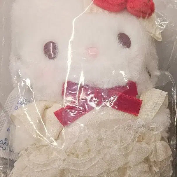 [SOLD OUT] 특별할인!) 산리오 정품 쇼트케이크 키티 마스코트 미개봉 새상품