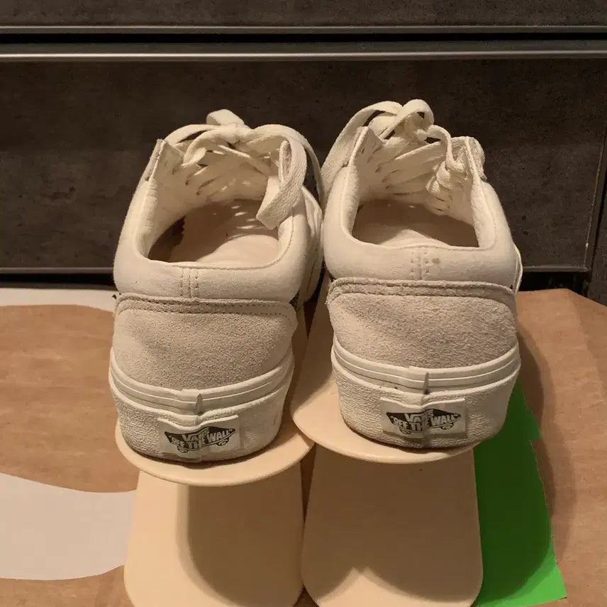 [BUNJANG] Vans Style 36 Suede Sneakers / 반스 스타일36 스웨이드 스니커즈 220