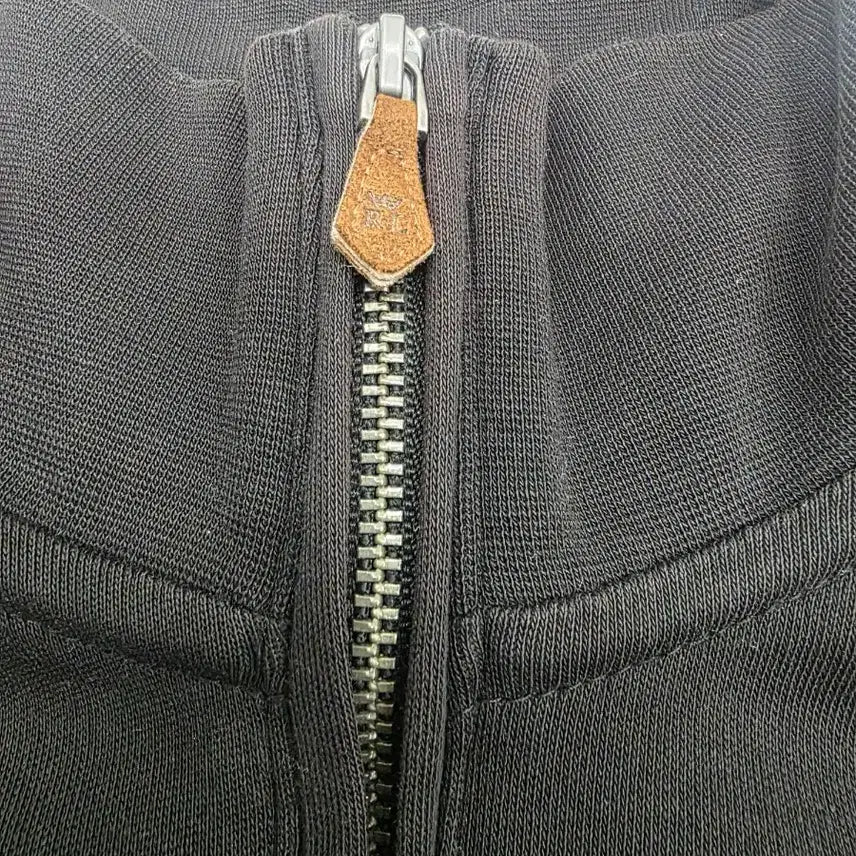 [BUNJANG] Polo Ralph Lauren Half-Zip Sweatshirt / 폴로 랄프로렌 반집업