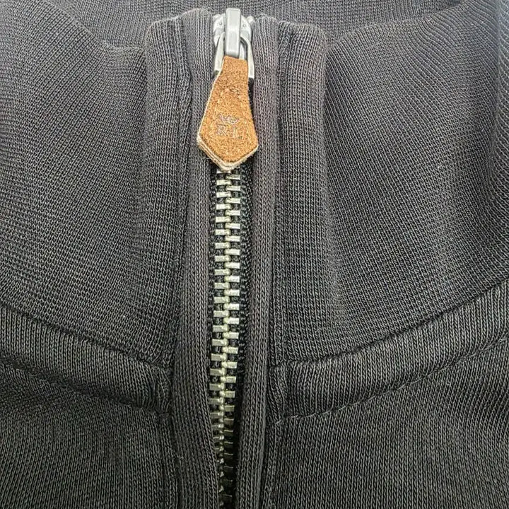 [BUNJANG] Polo Ralph Lauren Half-Zip Sweatshirt / 폴로 랄프로렌 반집업