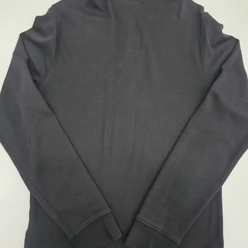 [BUNJANG] Polo Ralph Lauren Half-Zip Sweatshirt / 폴로 랄프로렌 반집업