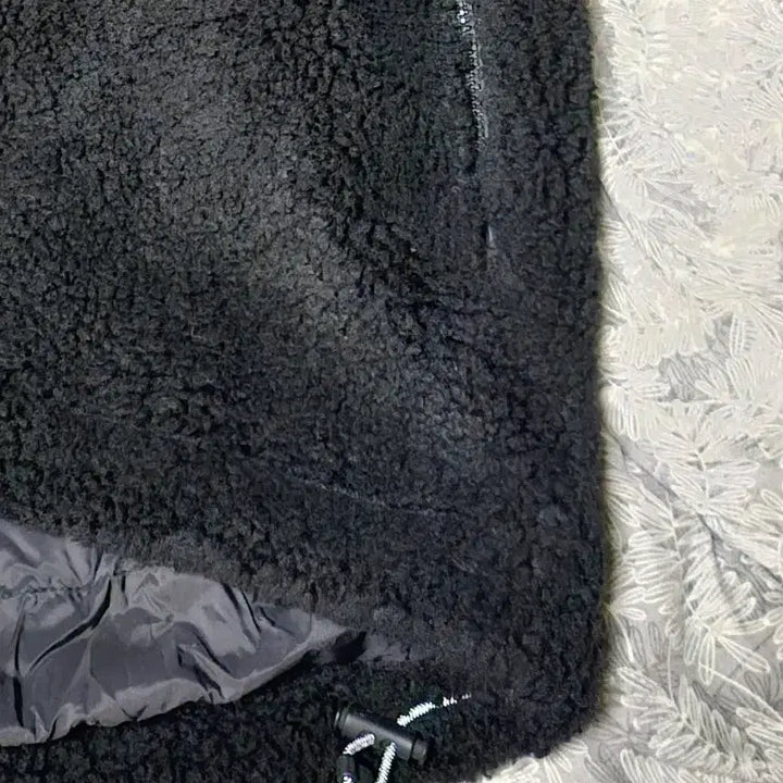 [BUNJANG] K2 Fleece Hoodie Jacket / k2 뽀글이 후드집업