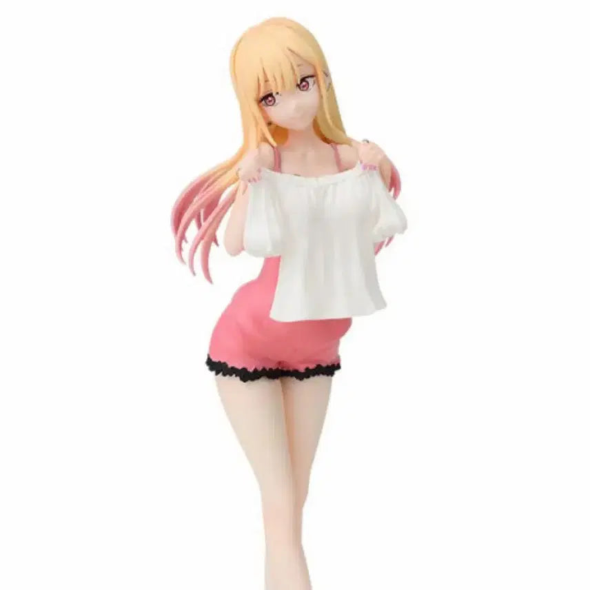 [BUNJANG] Kitagawa Marin Sega Luminasta Figure / 키타가와 마린 세가 루미나스타 피팅중 피규어 미개봉 그비스크돌은사랑을한다